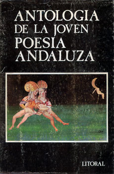 Antología de la joven poesía andaluza